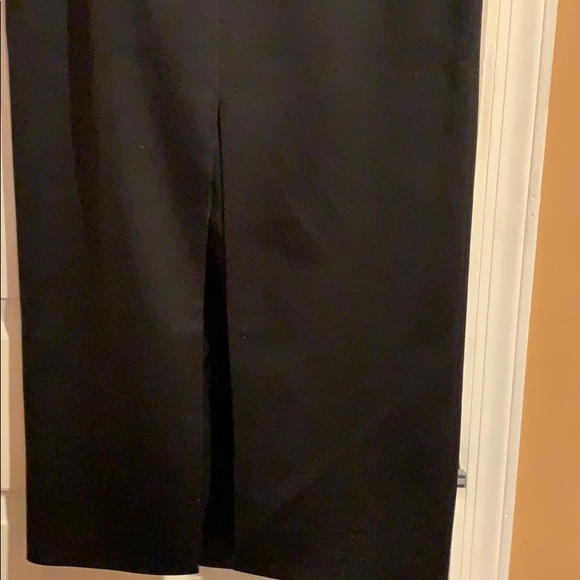 Zola vintage full length skirt - Picture 5 of 5